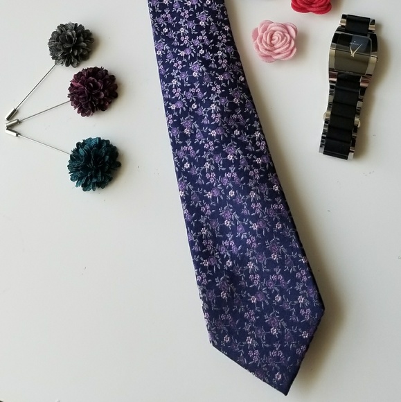 EXPRESS MODERN TIE - Picture 3 of 6